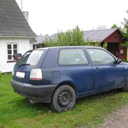 VW Golf 3 SOLGT