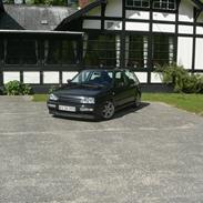 VW Golf 3 GTI (solgt)