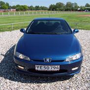 Peugeot 406 coupé