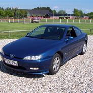 Peugeot 406 coupé