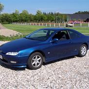 Peugeot 406 coupé