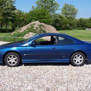 Peugeot 406 coupé