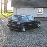 VW Polo 6N solgt