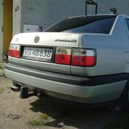 VW vento gl nicky`s taxi