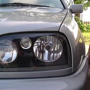 VW vento gl nicky`s taxi