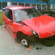 Peugeot 306 R.I.P