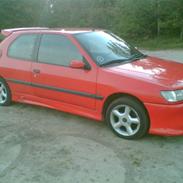 Peugeot 306 R.I.P