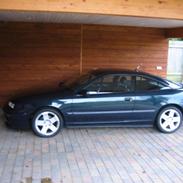 Opel calibra 4*4 turbo