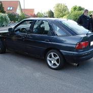 Ford Escort