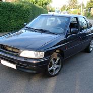 Ford Escort