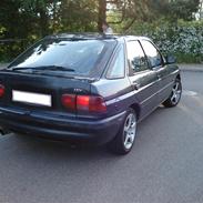 Ford Escort