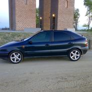 Fiat Brava