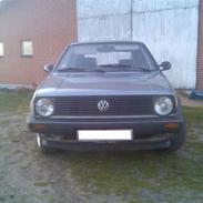 VW Golf 2