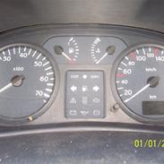 Renault Clio 1.5DCI