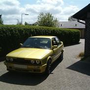 BMW e30 332m(Solgt)