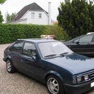 Opel Kadett D 1,8 GTE