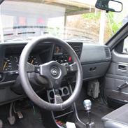 Opel Kadett D 1,8 GTE