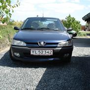 Peugeot 306 eden park