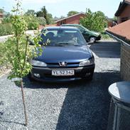 Peugeot 306 eden park