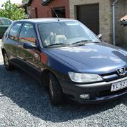 Peugeot 306 eden park