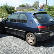 Peugeot 306 eden park