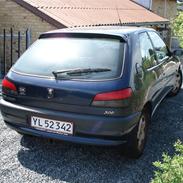 Peugeot 306 eden park