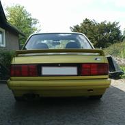 BMW e30 332m(Solgt)