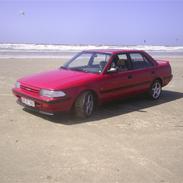 Toyota Carina 2 (solgt)