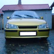 Opel Kadett E