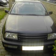 VW Vento 2.0 :::SOLGT:::