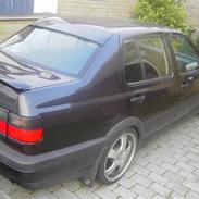 VW Vento 2.0 :::SOLGT:::