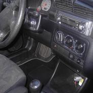 VW Vento 2.0 :::SOLGT:::