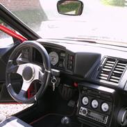 VW Scirocco GT
