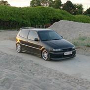 VW polo 6n 