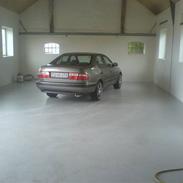 Toyota Carina E 1,6 SXI