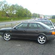 Audi 80 s solgt!