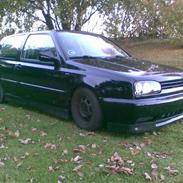 VW Golf 1992  solgt