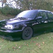 VW Golf 1992  solgt