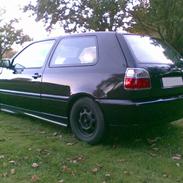 VW Golf 1992  solgt