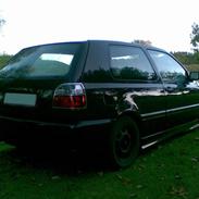 VW Golf 1992  solgt