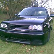 VW Golf 1992  solgt