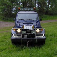 Toyota bj73