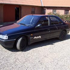 Peugeot 405 DØD