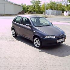 Fiat Punto S 1.2 (DØD)