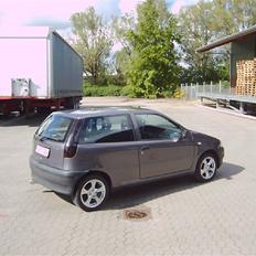 Fiat Punto S 1.2 (DØD)