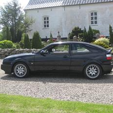 VW Corrado vr6 SOLGT