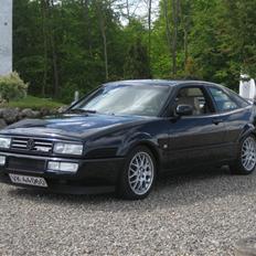 VW Corrado vr6 SOLGT