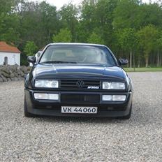 VW Corrado vr6 SOLGT