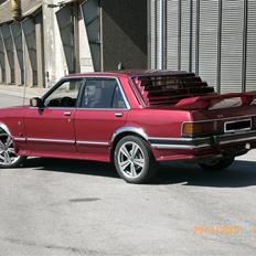 Ford Granada