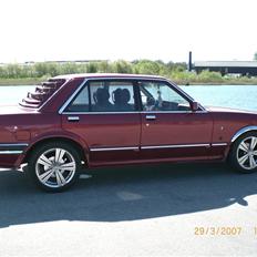 Ford Granada